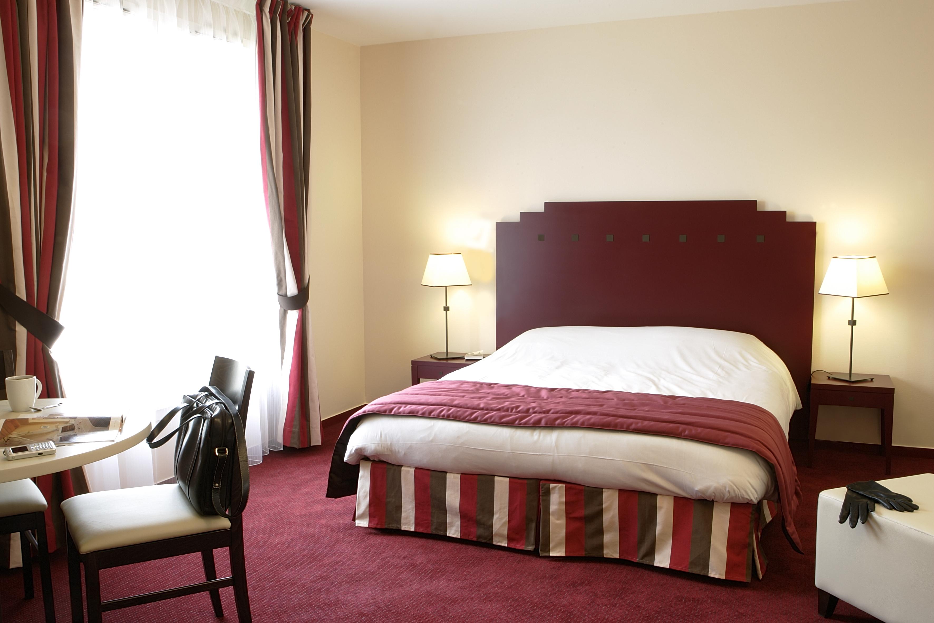 Hotel Cerise Chatou Eksteriør billede