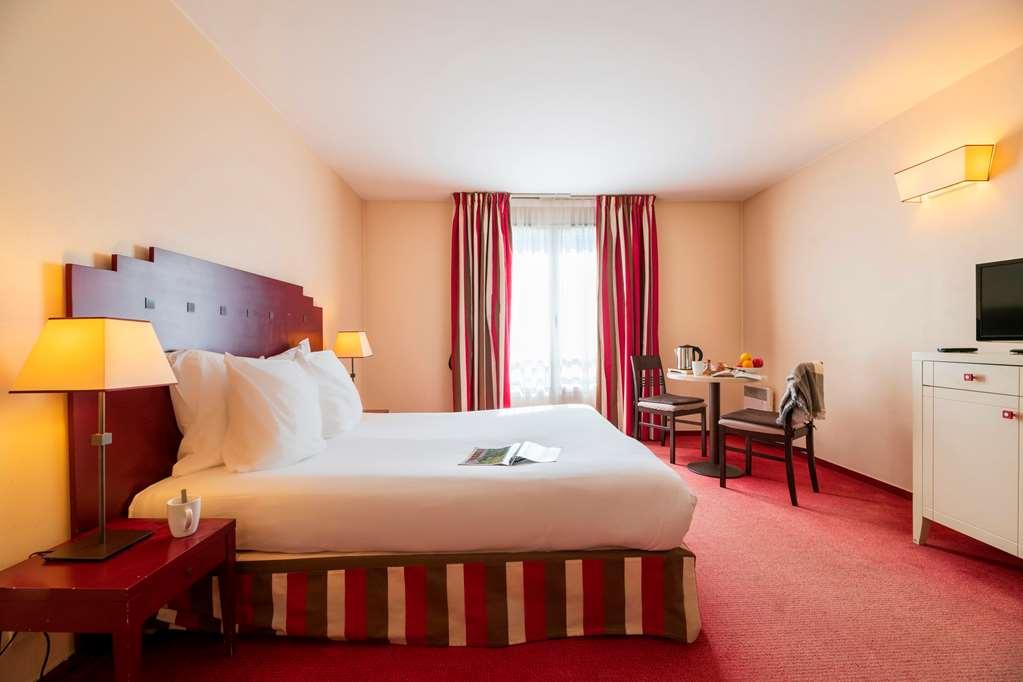 Hotel Cerise Chatou Værelse billede