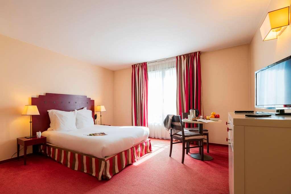 Hotel Cerise Chatou Værelse billede